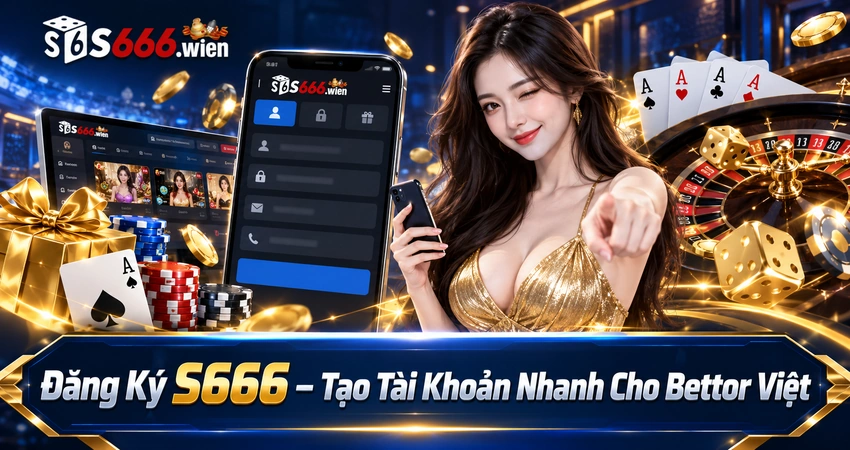 Đăng ký S666